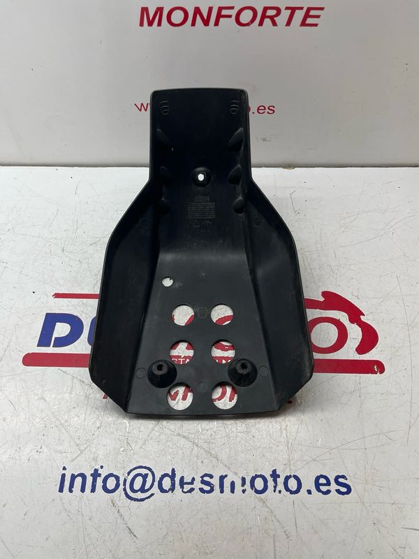 Cubrecarter MALAGUTI DUNE 125 2022