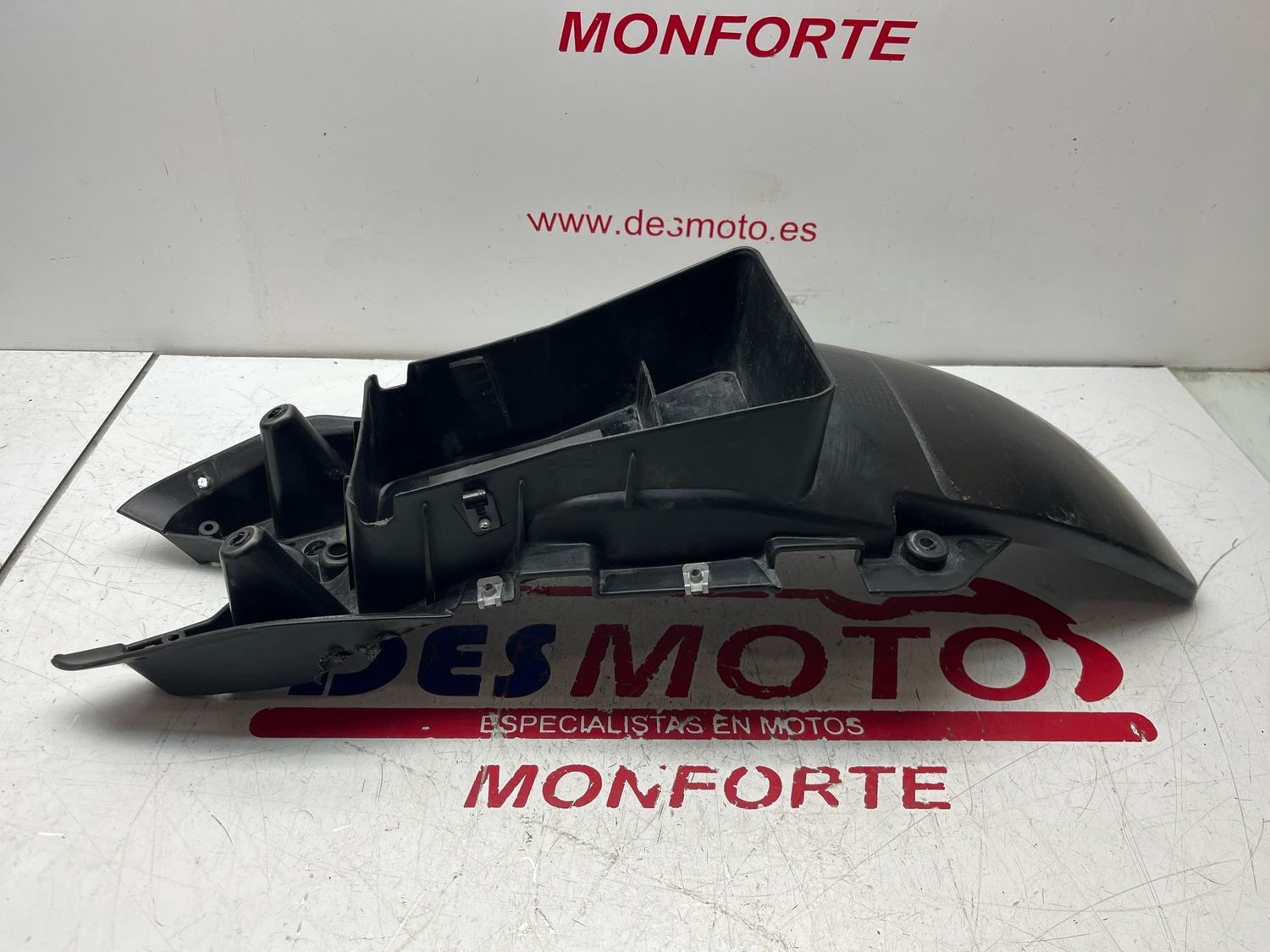 Pase de rueda (ver imágenes) MALAGUTI DUNE 125 2022