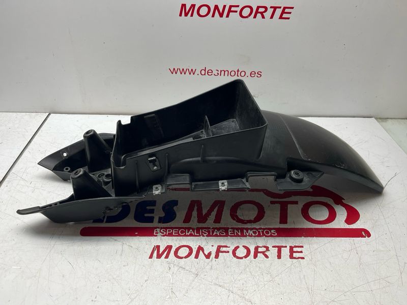 Pase de rueda (ver imágenes) MALAGUTI DUNE 125 2022