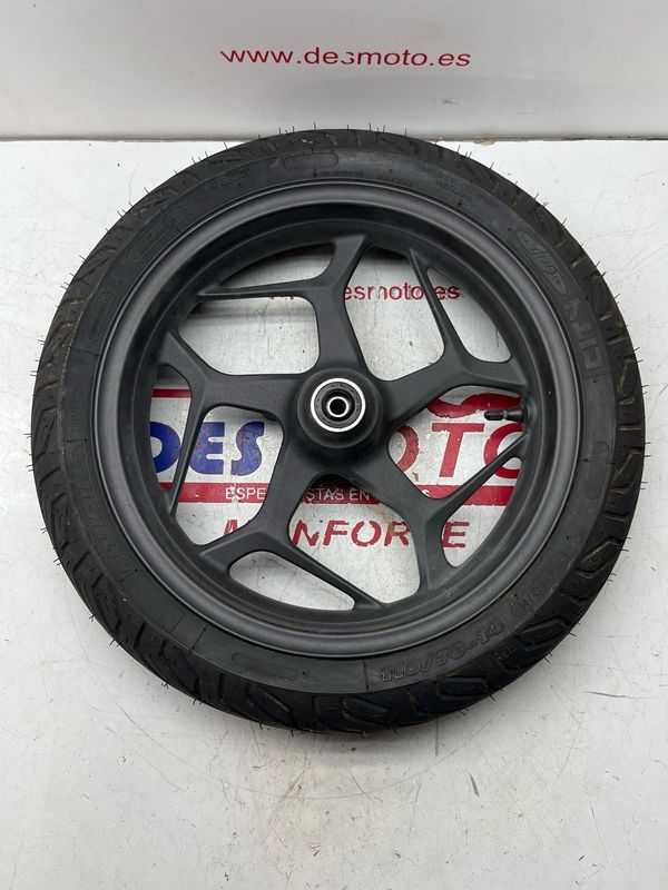 Llanta delantera HONDA PCX 125 2024