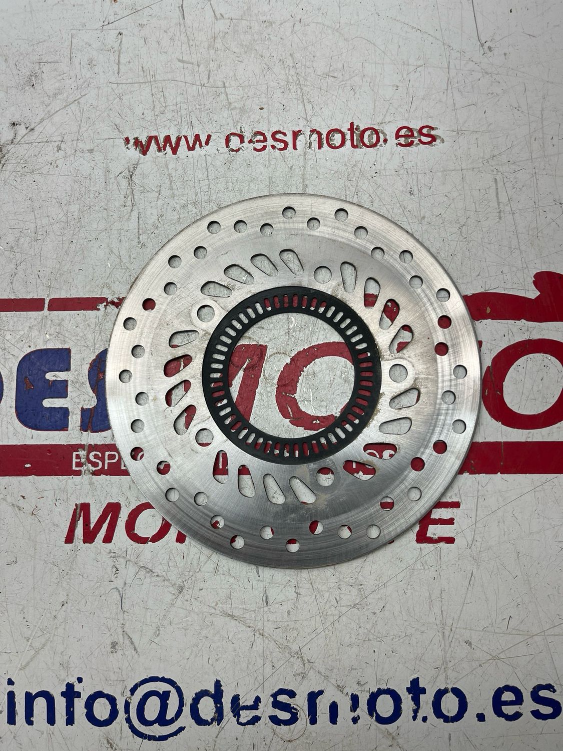 Disco de freno delantero HONDA PCX 125 2024