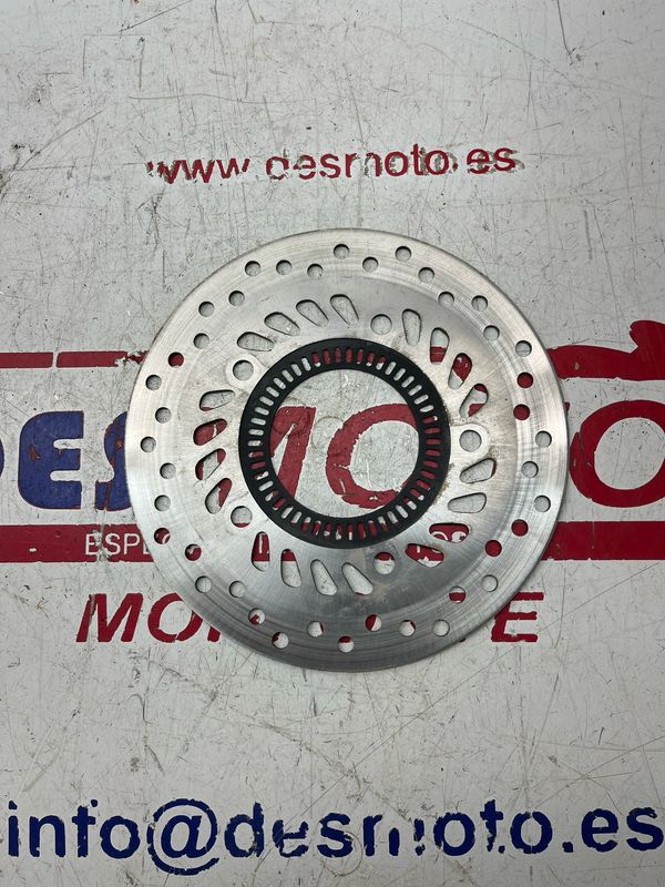 Disco de freno delantero HONDA PCX 125 2024