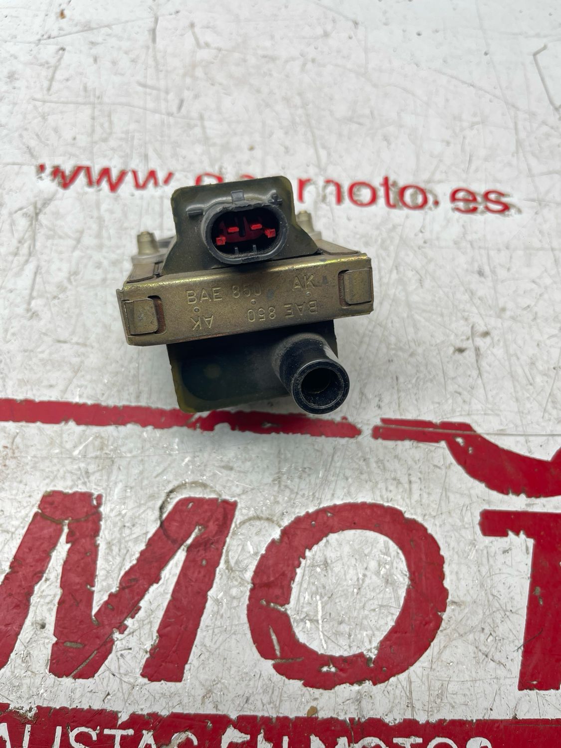 Bobina DUCATI 996 BIPOSTO 2000