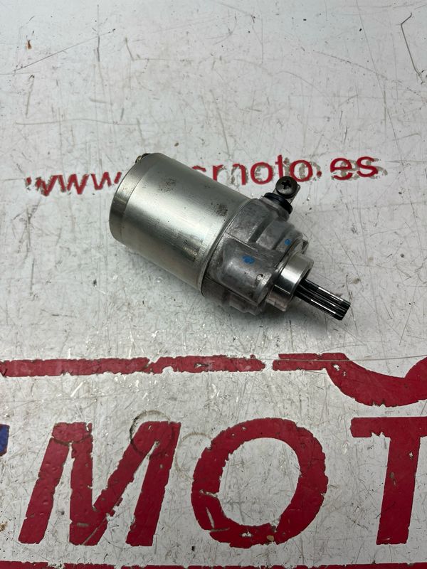 Motor de arranque YAMAHA YZF 125R 2008-2013