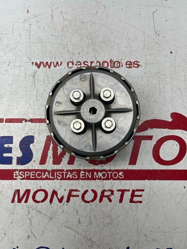 Embrague YAMAHA YZF 125R 2008-2013
