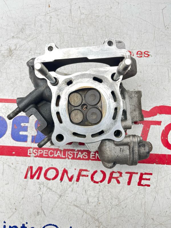 Culata YAMAHA YZF 125R 2008-2013