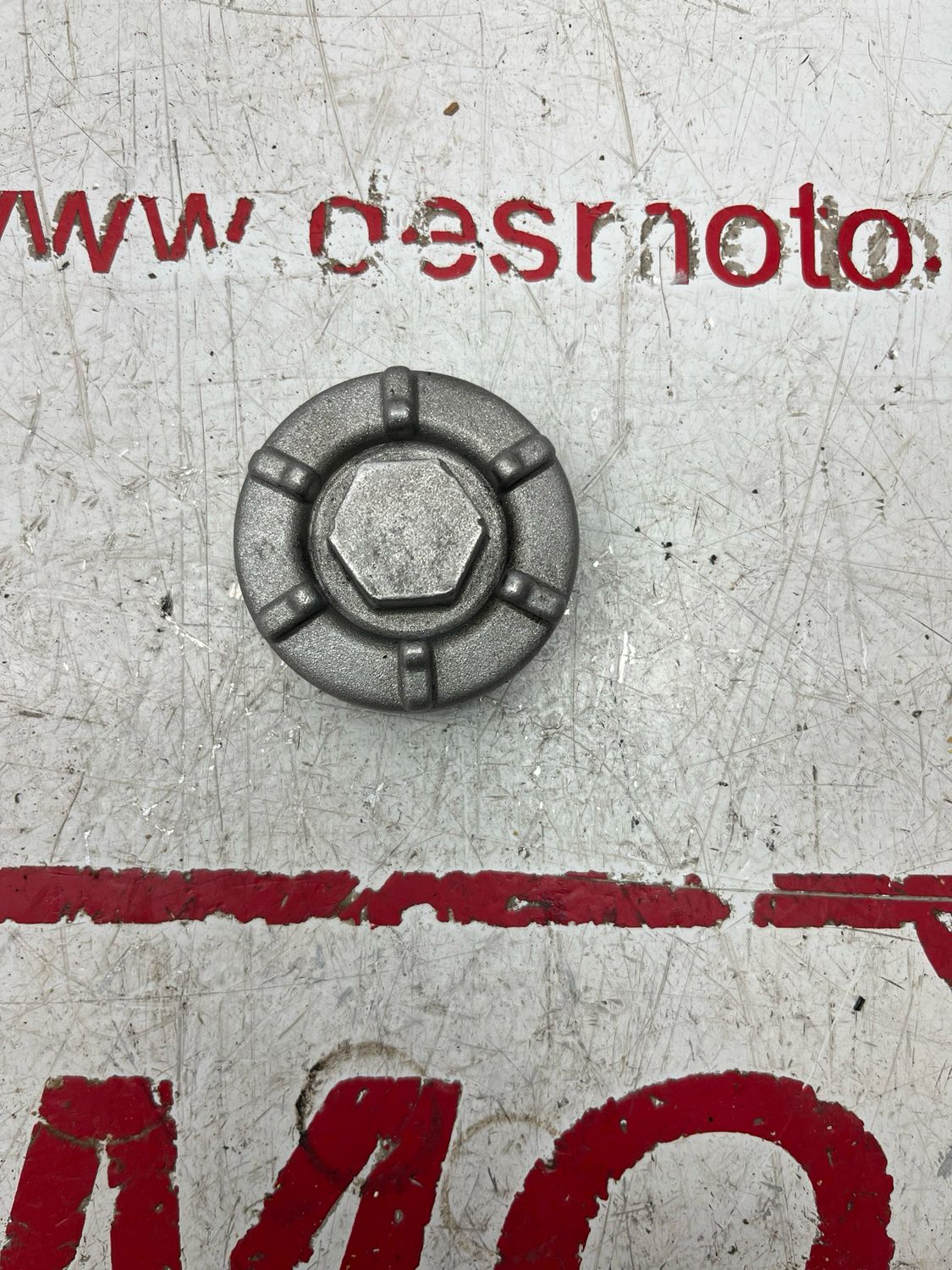 Tapon vaciado aceite YAMAHA YZF 125R 2008-2013