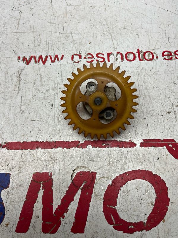 Piñon bomba de aceite YAMAHA YZF 125R 2008-2013