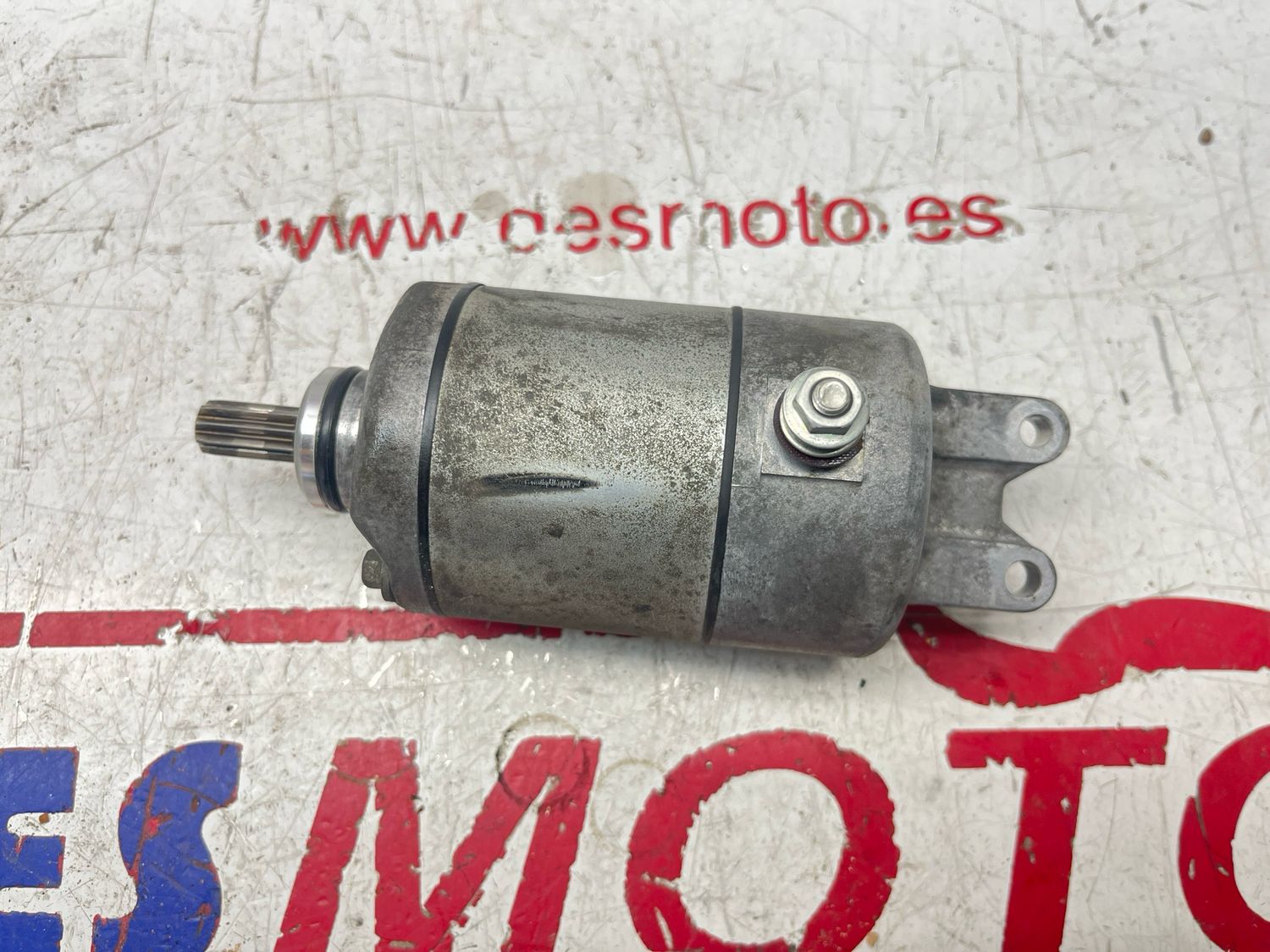 Motor de arranque HONDA FORZA 250 2004-2007
