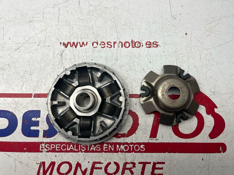 Variador HONDA FORZA 250 (2004-2007)