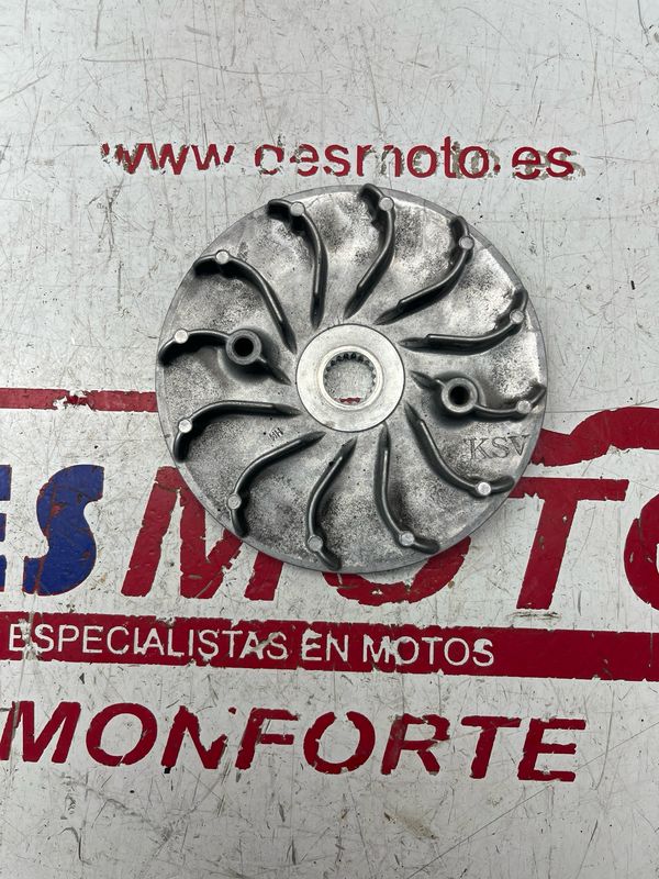 Ventilador variador HONDA FORZA 250 (2004-2007)