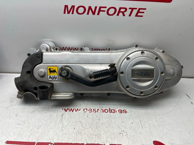Tapa arranque APRILIA SPORTCITY ONE 50 4T