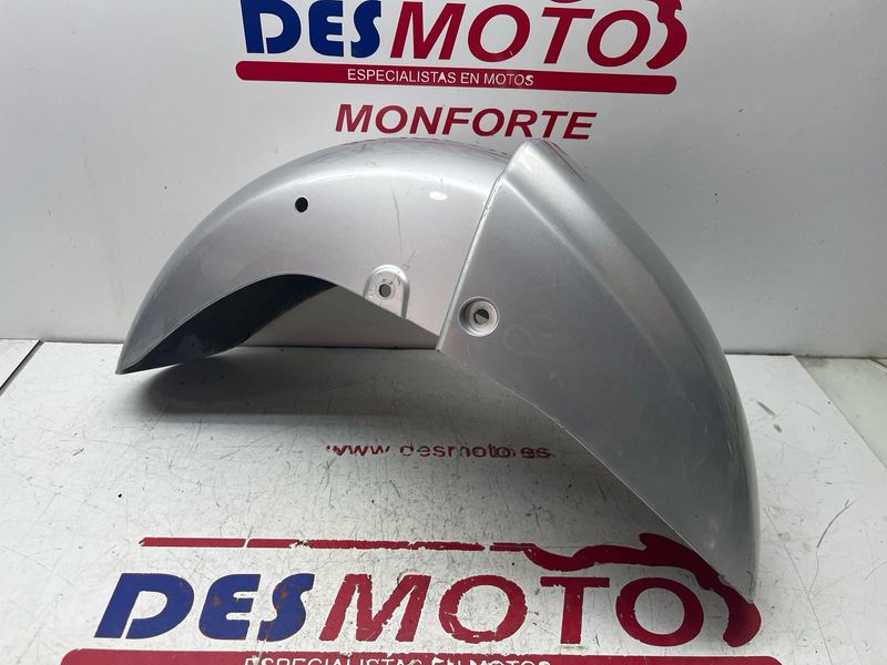 Guardabarros delantero SUZUKI BURGMAN 125-150 2003-2006