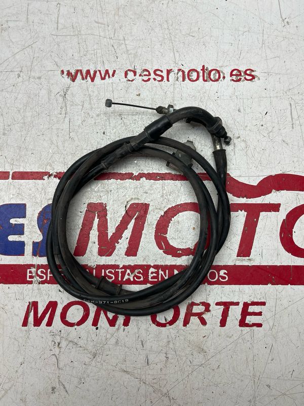 Cable acelerador HONDA LEAD 110 INYECCION