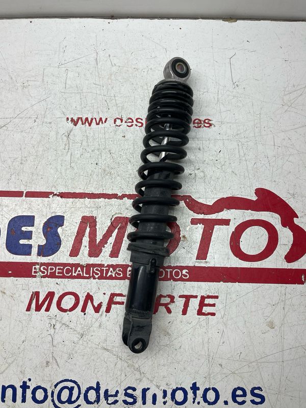 Amortiguador trasero HONDA LEAD 110 INYECCION