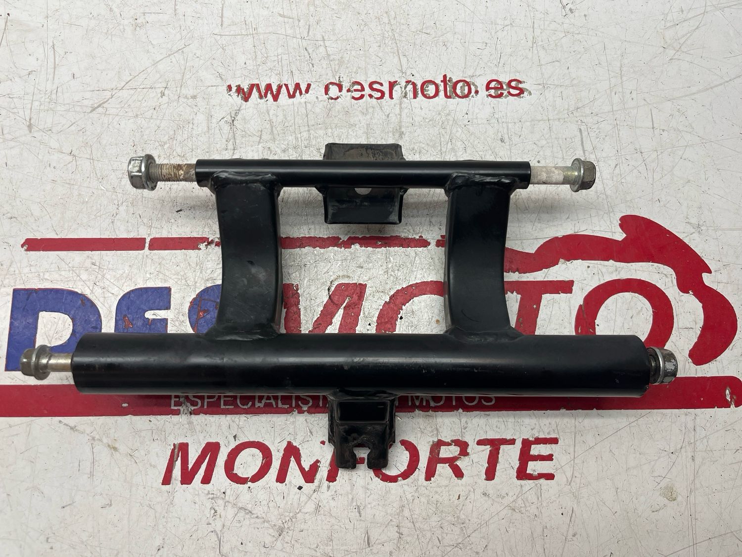 Soporte motor HONDA LEAD 110 INYECCION