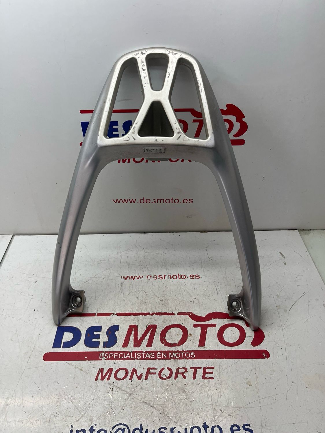 Asa trasera HONDA LEAD 110 INYECCION