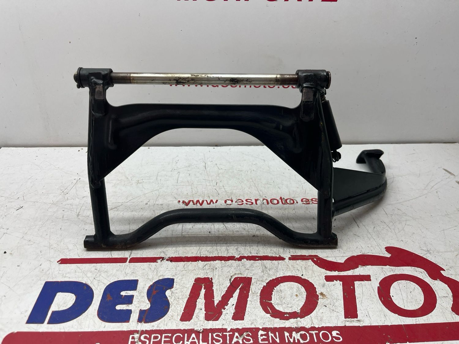 Caballete central HONDA LEAD 110 INYECCION
