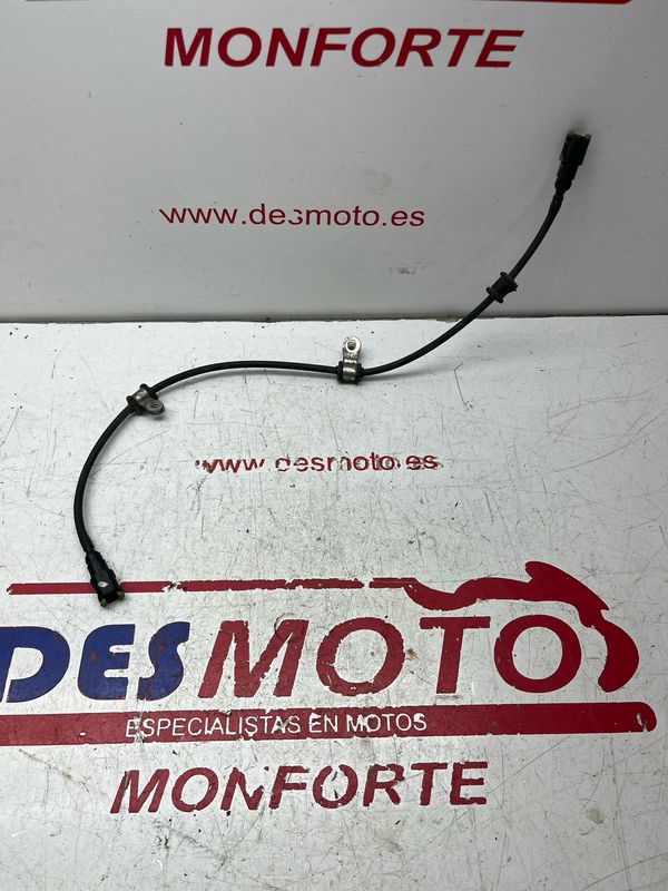Tubo inyector-bomba HONDA LEAD 110 INYECCION
