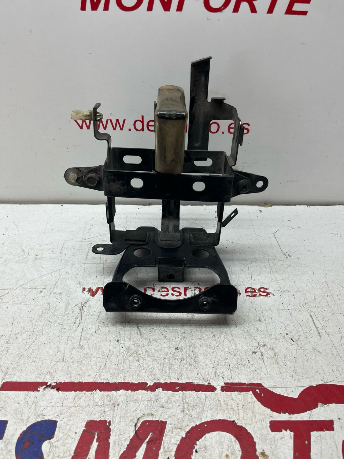 Soporte batería HONDA LEAD 110 INYECCION