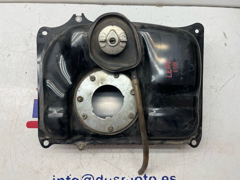 Deposito de gasolina (sin tapon) HONDA LEAD 110 INYECCION