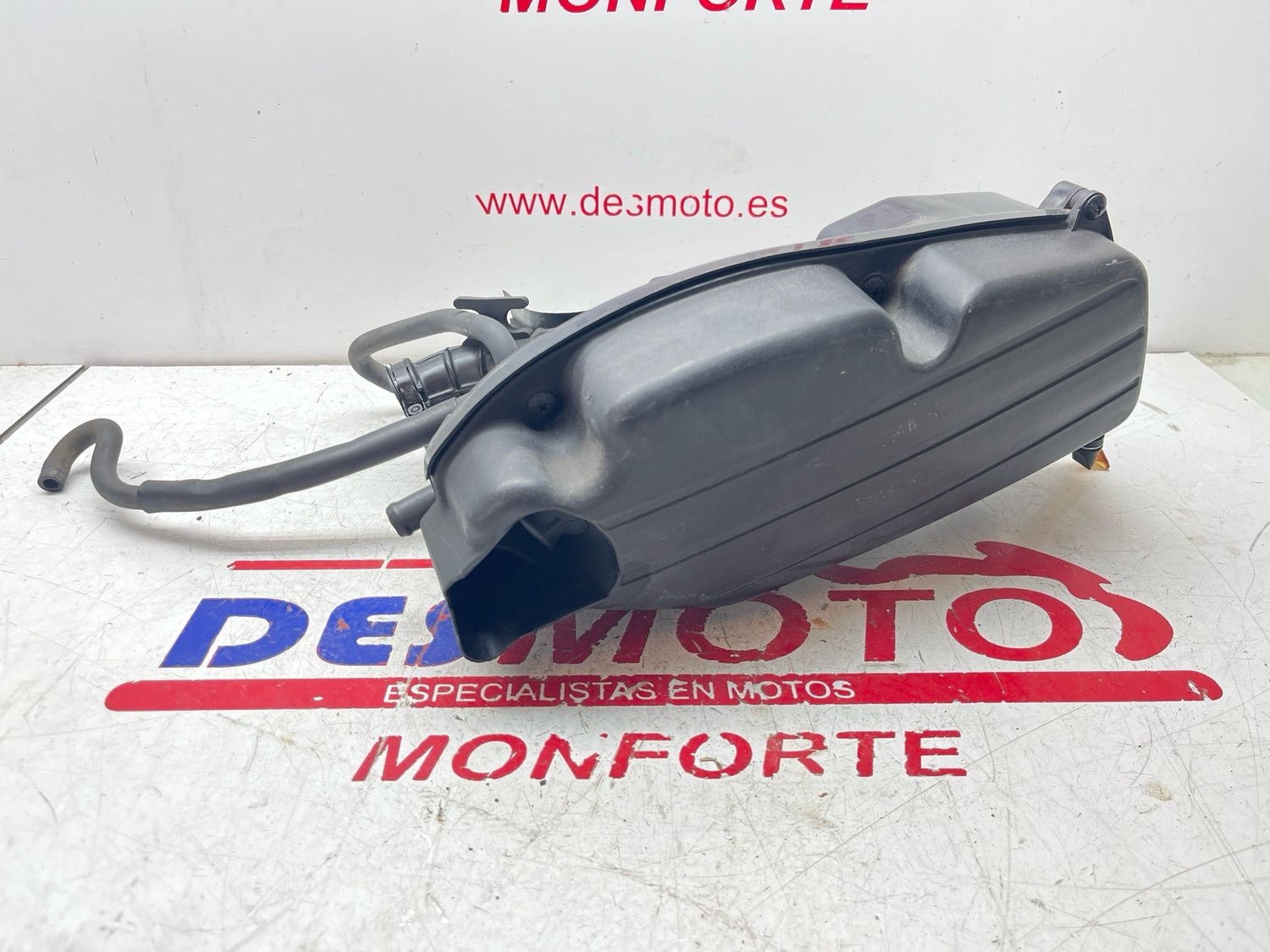 Caja filtro de aire HONDA LEAD 110 INYECCION