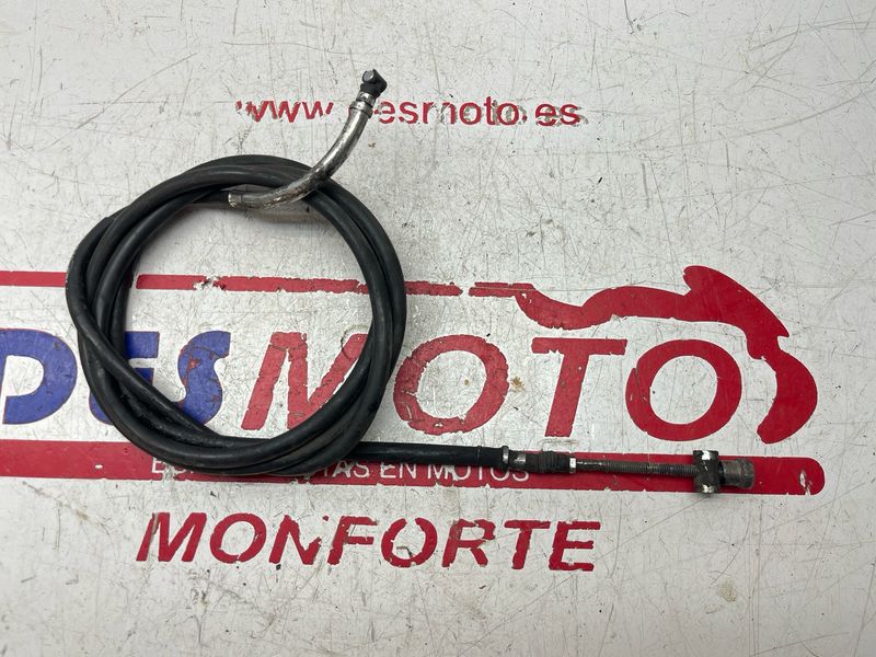Cable freno trasero HONDA LEAD 110 INYECCION