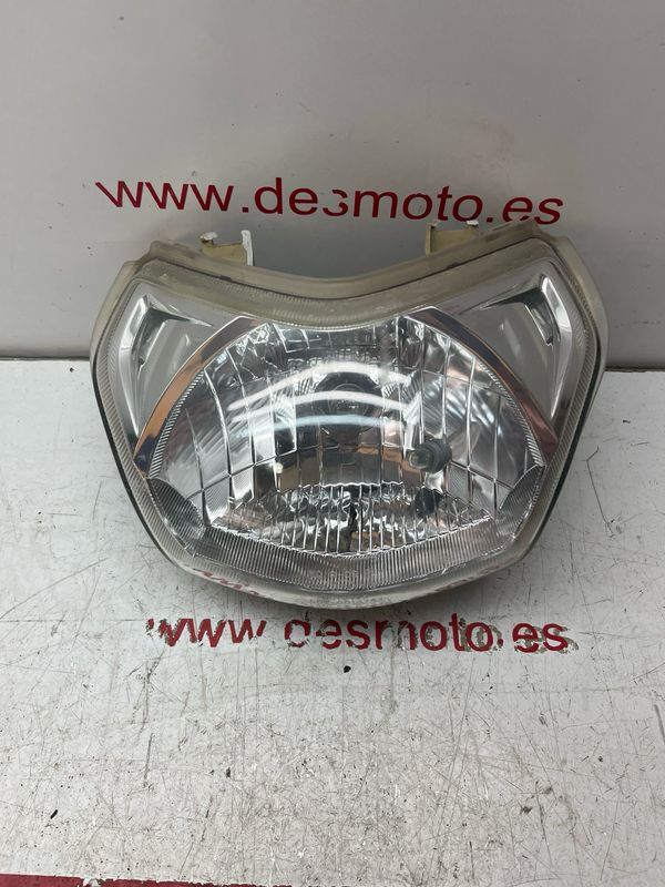 Faro (ver imágenes) HONDA LEAD 110 INYECCION