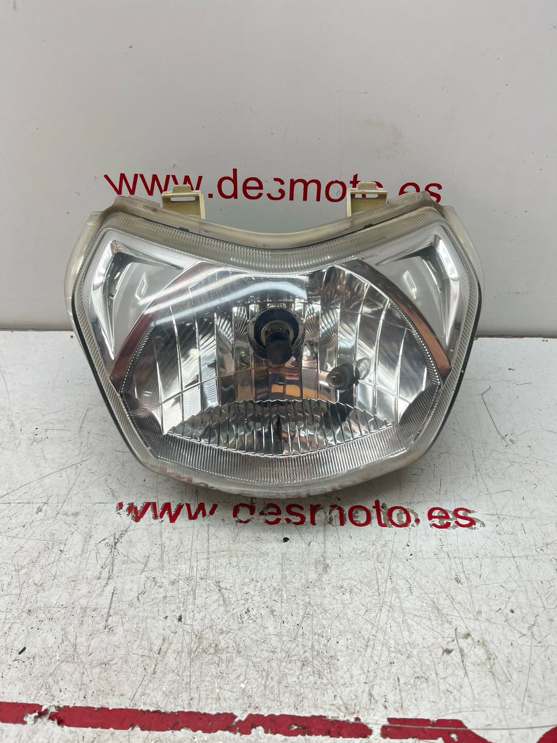 Faro delantero HONDA LEAD 110 INYECCION