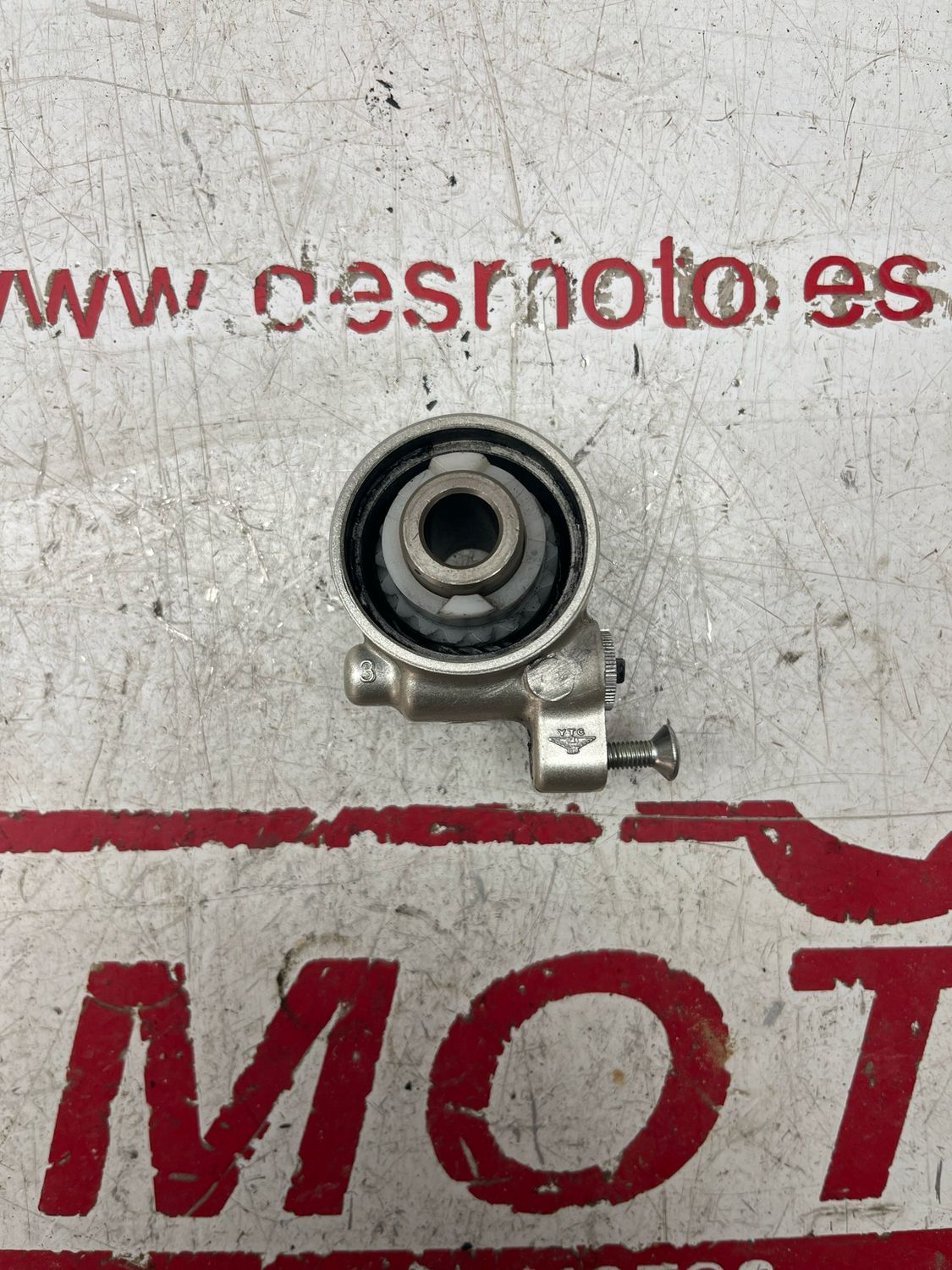 Reenvio HONDA LEAD 110 INYECCION