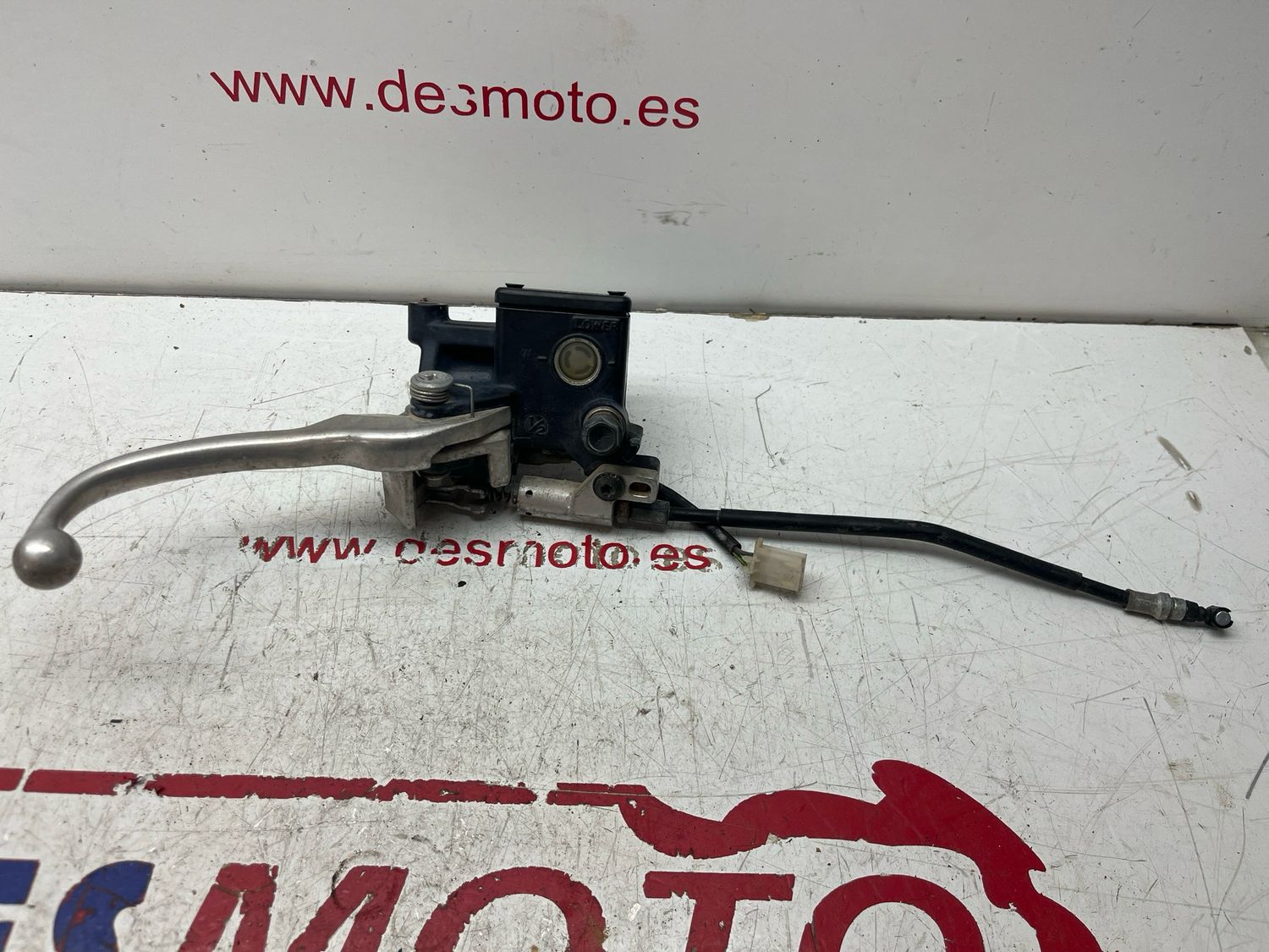 Bomba de freno delantera HONDA LEAD 110 INYECCION