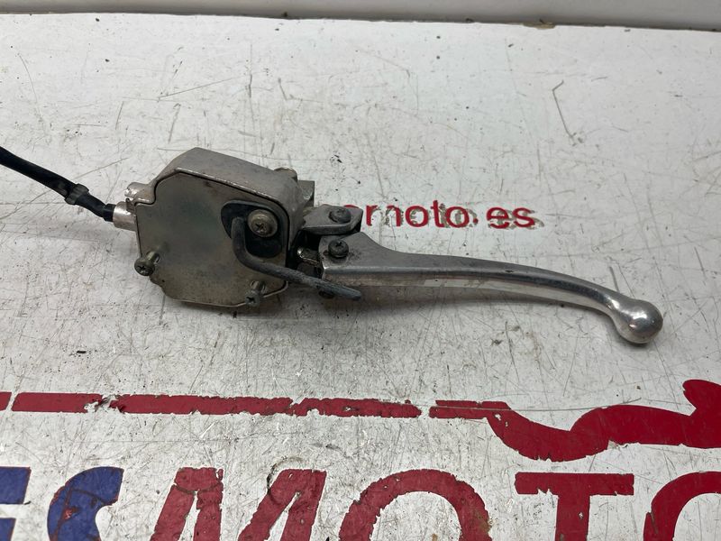 Soporte maneta de freno trasero HONDA LEAD 110 INYECCION