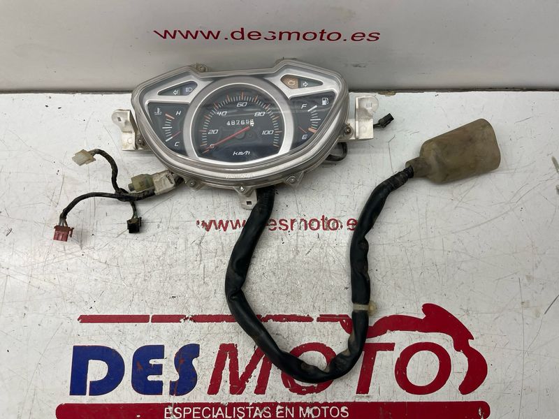 Cuentakilómetros HONDA LEAD 110 INYECCION