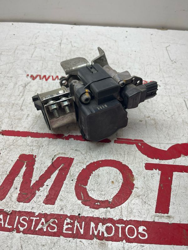 Mariposa inyeccion HONDA LEAD 110 INYECCION