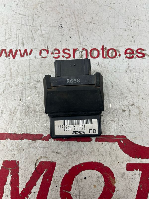CDI HONDA LEAD 110 INYECCION