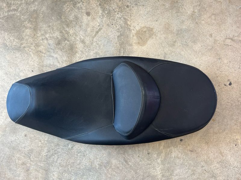 Asiento YAMAHA XCITY 125 2010