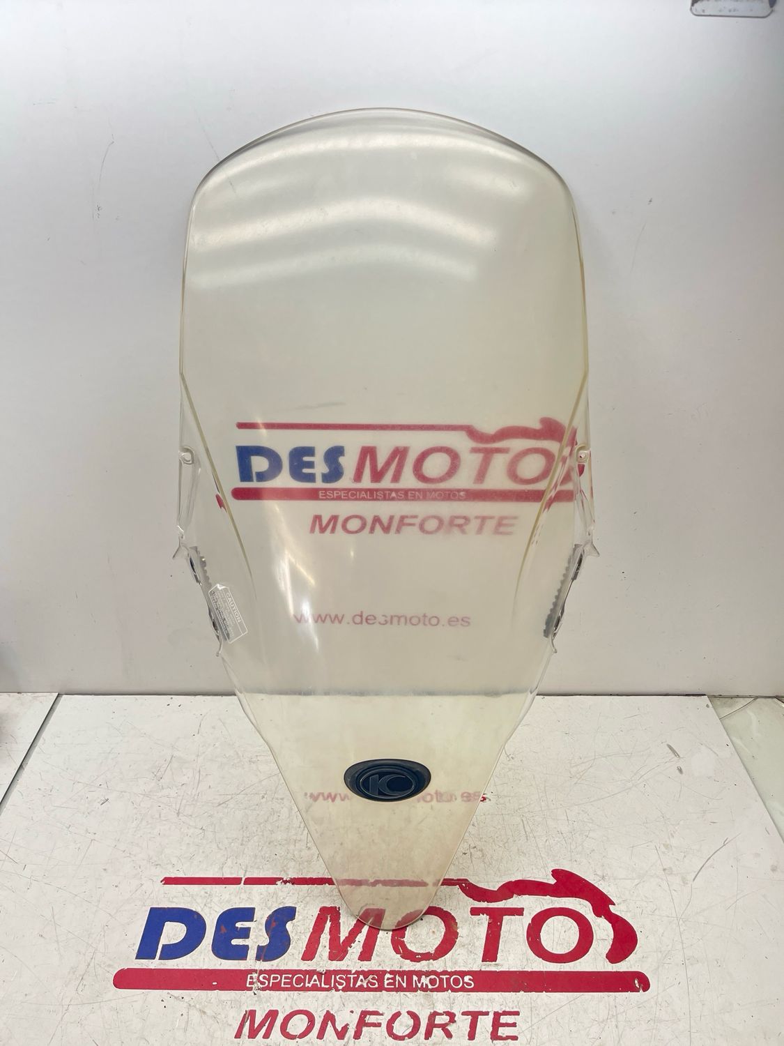 Pantalla KYMCO SUPERDINK 125/350 2018