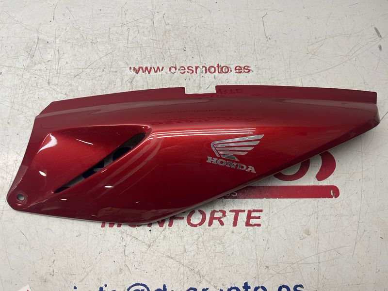 Lateral trasero izquierdo (ver imágenes) HONDA VARADERO 125 2004
