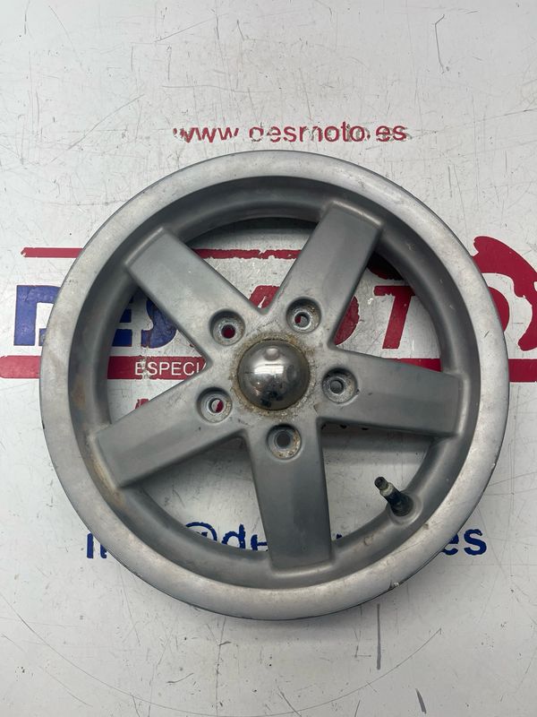 Llanta delantera VESPA LX 50
