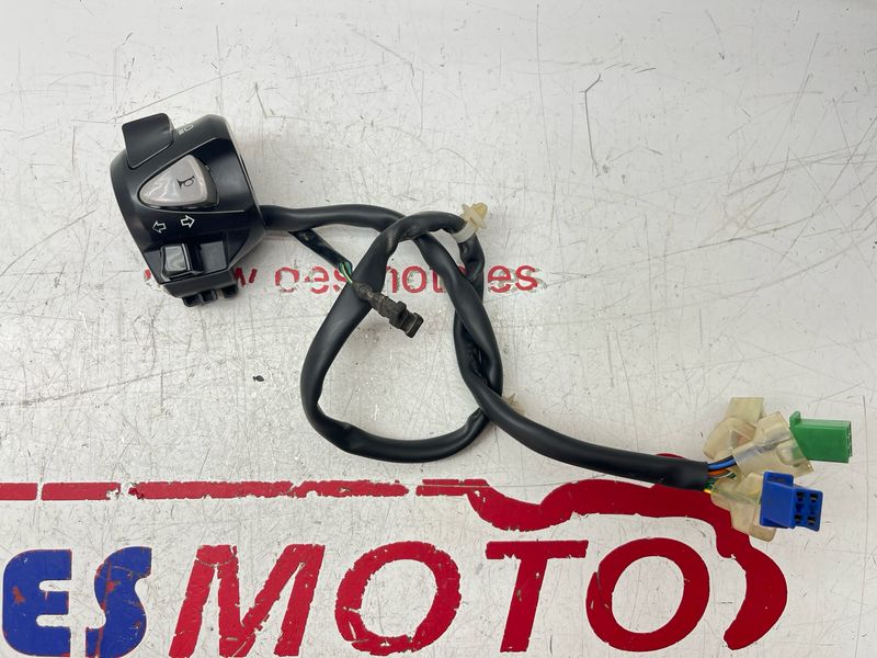 Llave intermitencia HONDA FORZA 125 2017