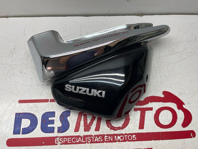 Tapa derecha SUZUKI INTRUDER 125/250
