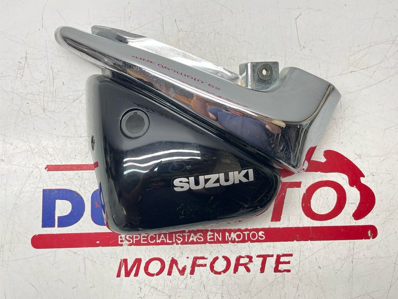 Tapa izquierda SUZUKI INTRUDER 125/250