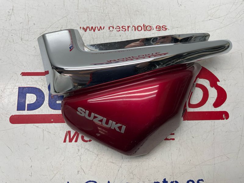Tapa derecha 2 SUZUKI INTRUDER 125/250
