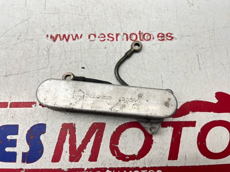 Radiador aceite VESPA ET4 125