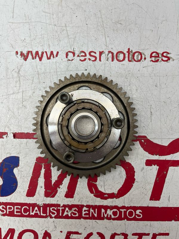 Bendix KAWASAKI J300 ABS 2016