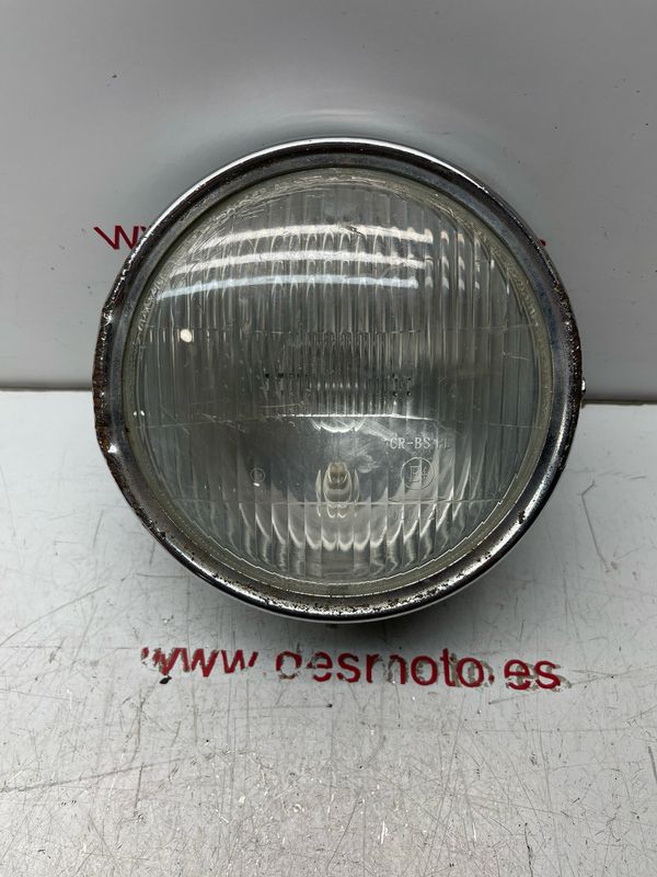 Faro (ver imágenes) YAMAHA YBR 125 2009