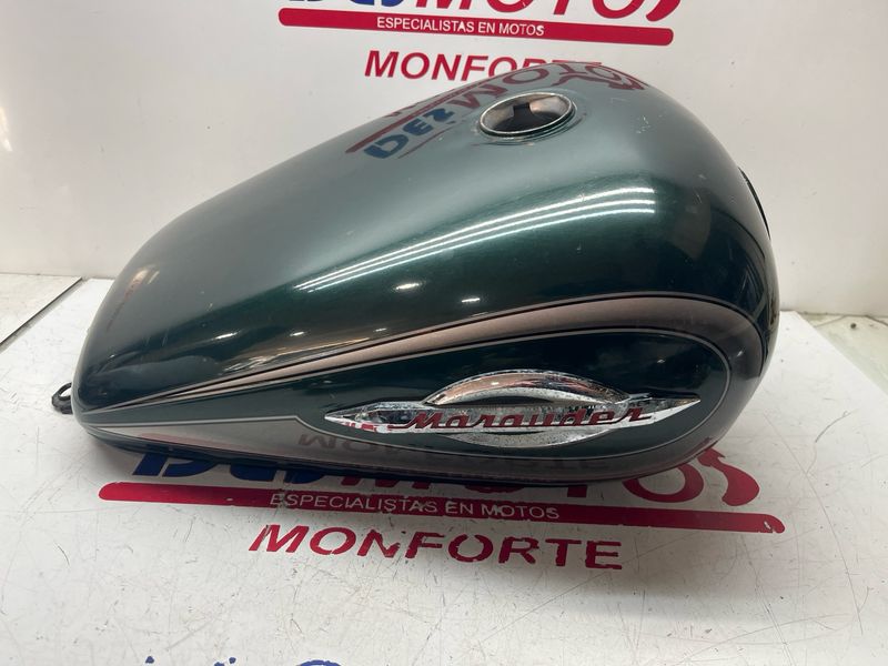 Deposito gasolina (ver imágenes) SUZUKI MARAUDER 250