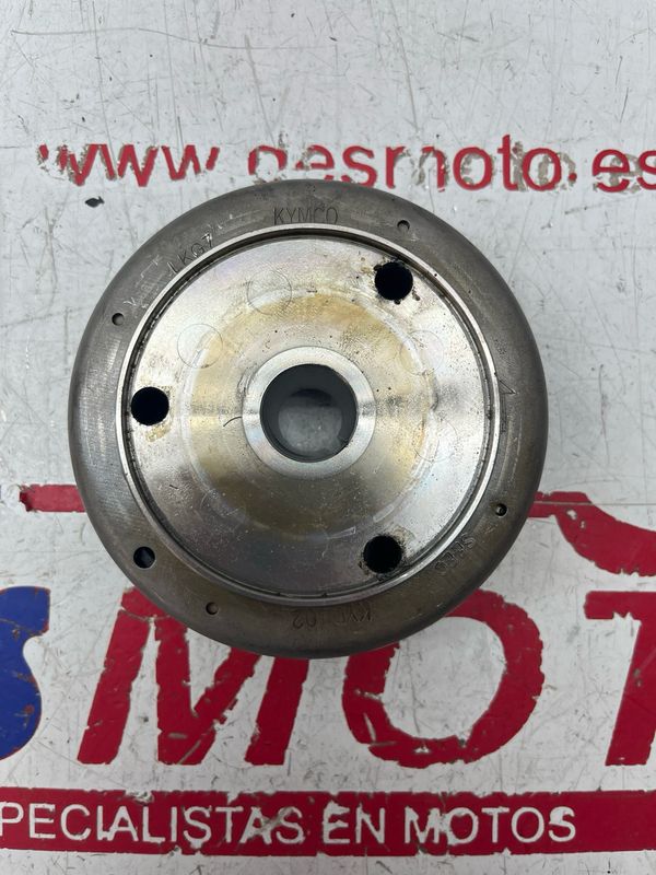 Plato magnético KAWASAKI J300