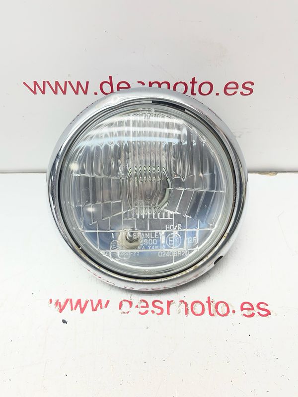 Faro (ver imágenes) SUZUKI INTRUDER 125/250
