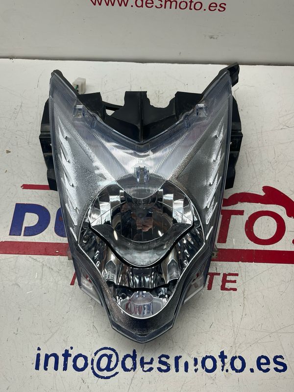 Faro (ver imágenes) KYMCO AGILITY CITY 125 2016-